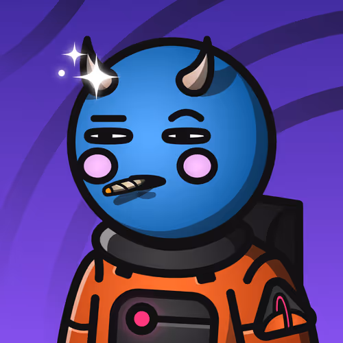 Space Rider #4920
