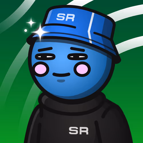 Spaceriders