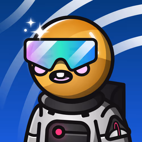 Spaceriders