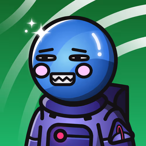 Spaceriders