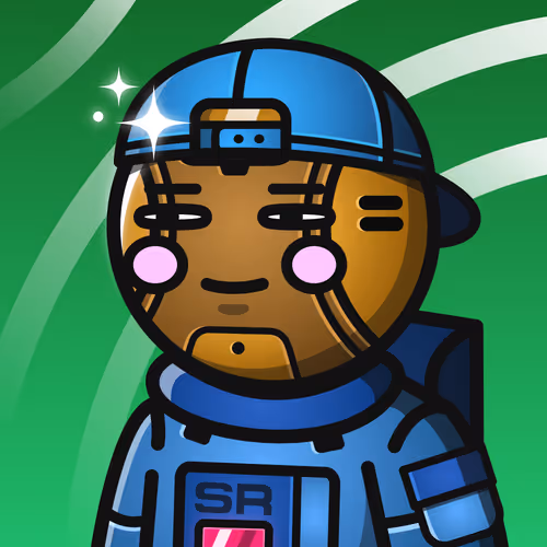 Spaceriders