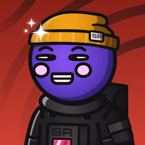 Spaceriders