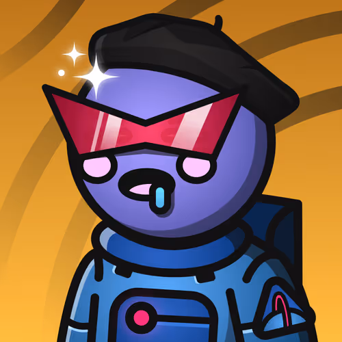 Spaceriders