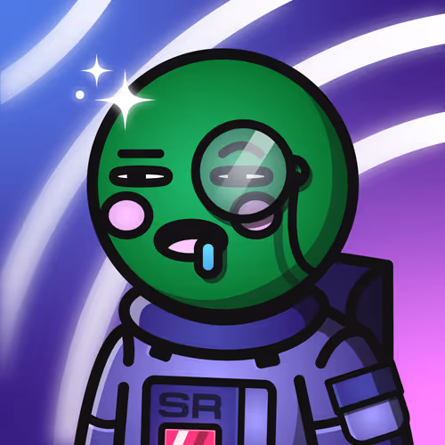 Spaceriders