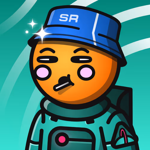 Spaceriders