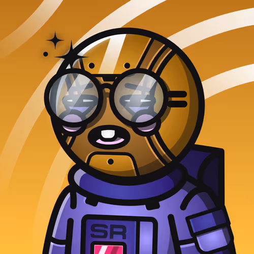 Spaceriders