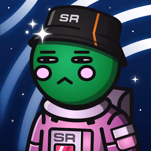 Spaceriders