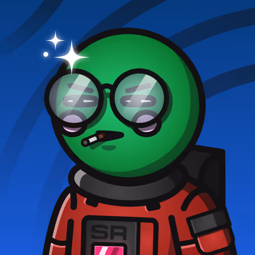 Spaceriders