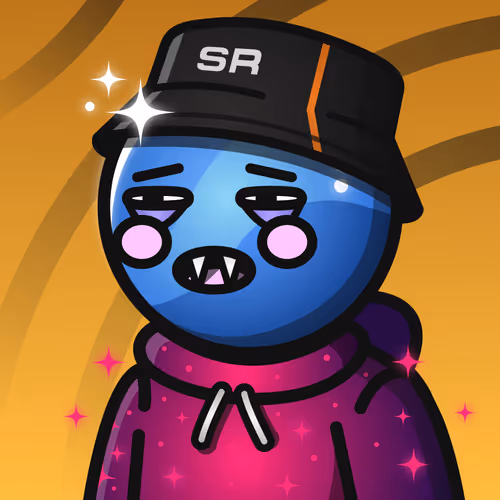 Spaceriders