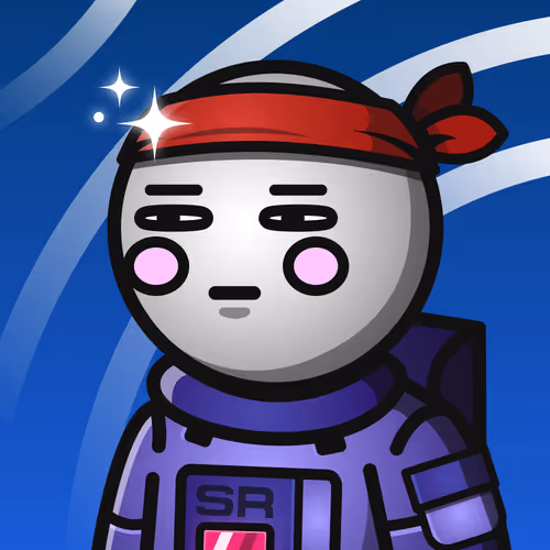 Spaceriders