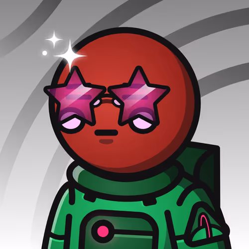 Spaceriders