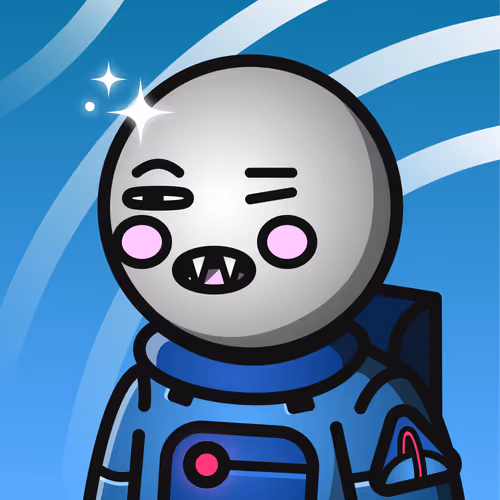 Spaceriders