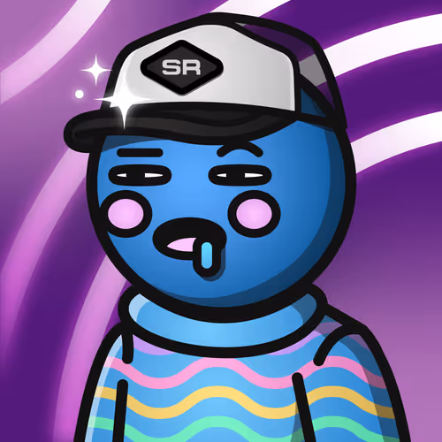 Spaceriders
