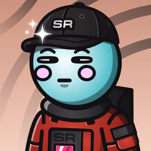 Spaceriders