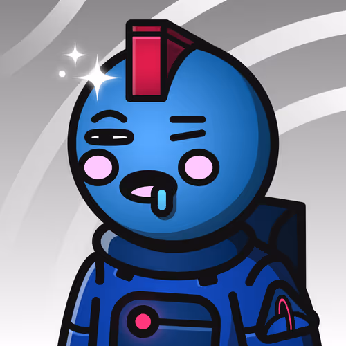 Spaceriders