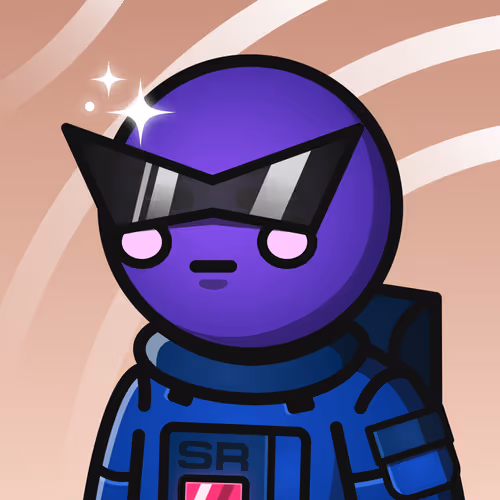 Spaceriders