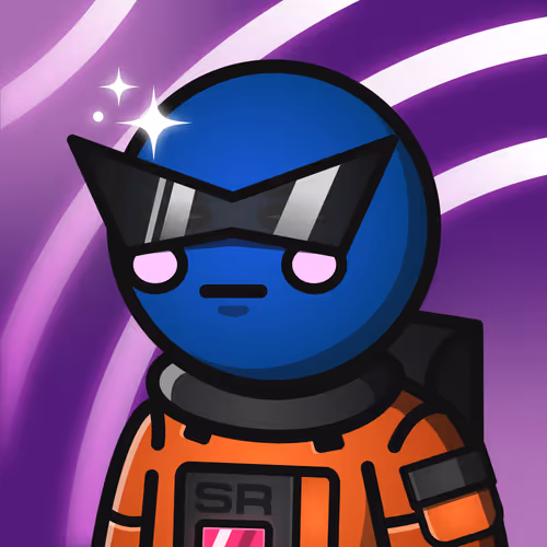 Spaceriders