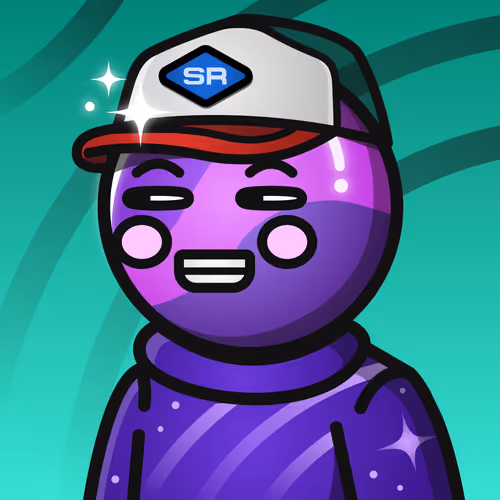 Spaceriders