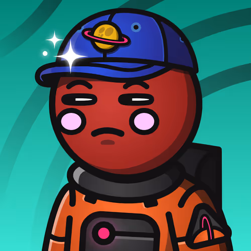 Space Rider #2162