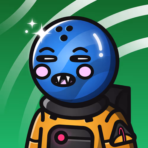 Spaceriders