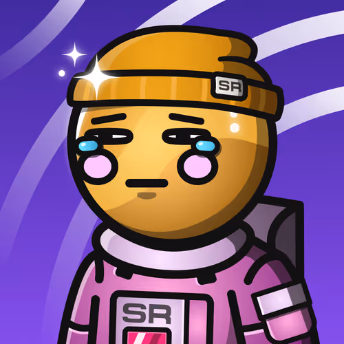 Spaceriders