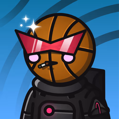 Spaceriders