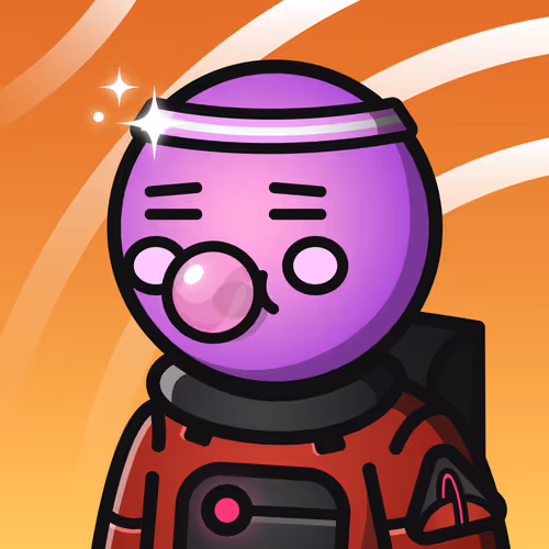 Spaceriders