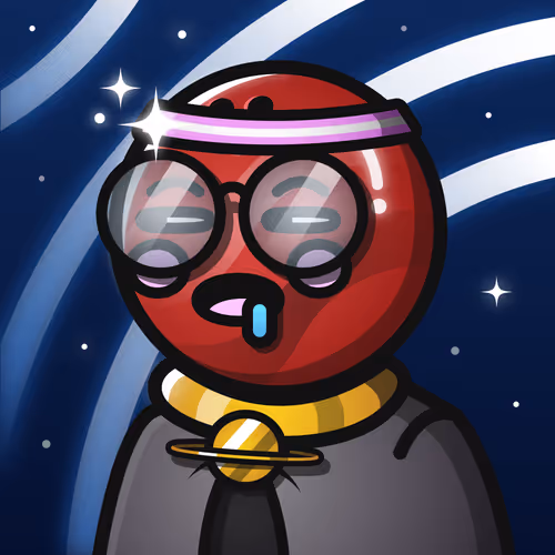 Spaceriders