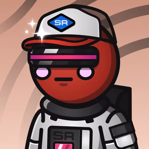 Spaceriders