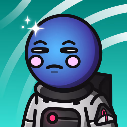 Spaceriders