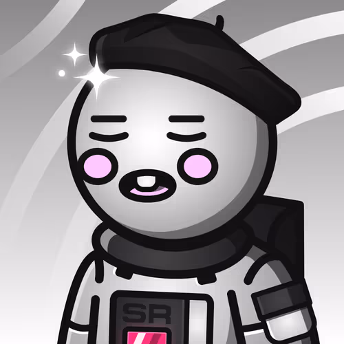Spaceriders