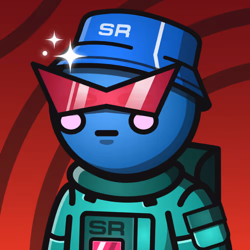 Spaceriders