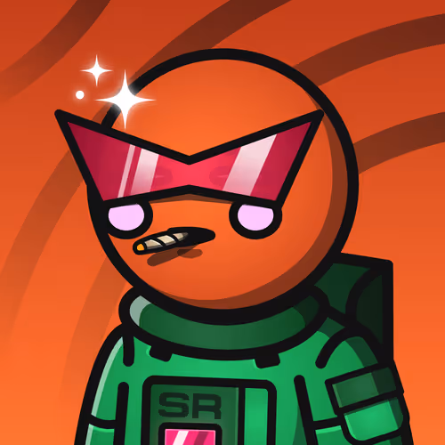 Spaceriders