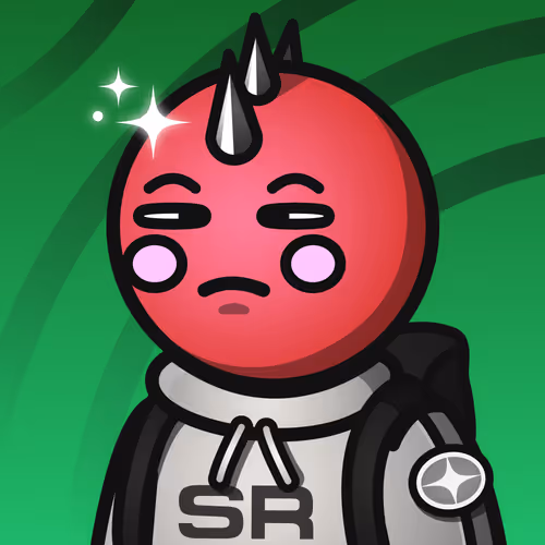 Spaceriders