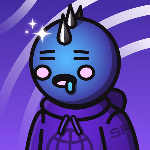 Spaceriders