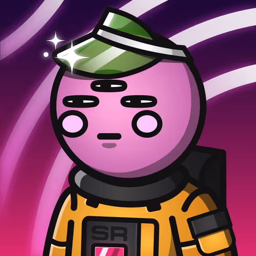Spaceriders
