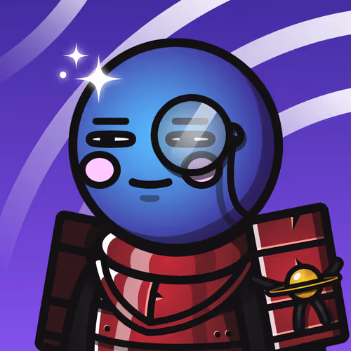 Spaceriders