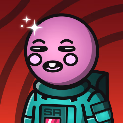 Spaceriders