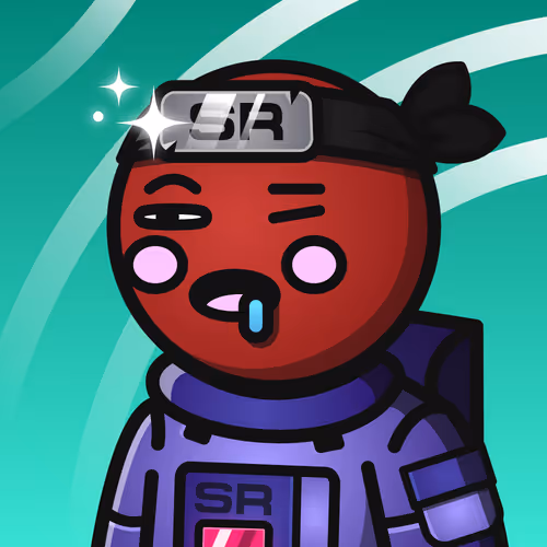 Spaceriders