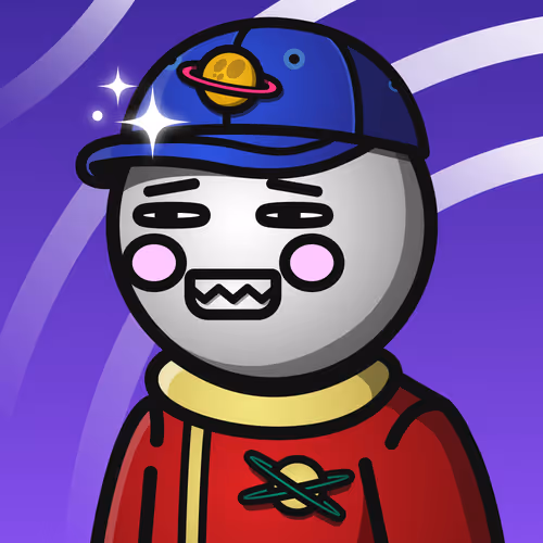 Spaceriders