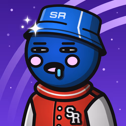 Spaceriders