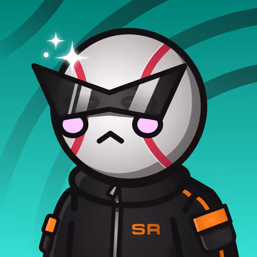 Spaceriders