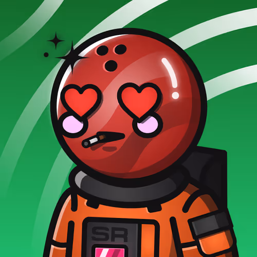 Spaceriders