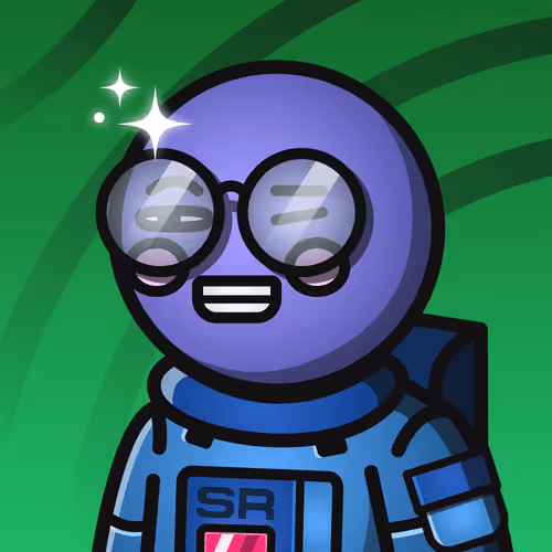 Spaceriders