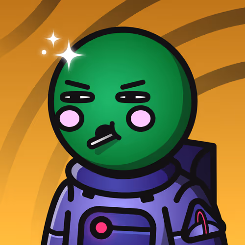 Spaceriders