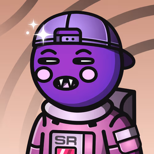 Spaceriders