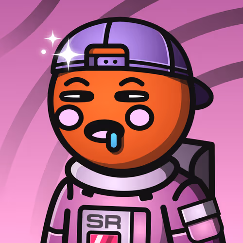 Spaceriders