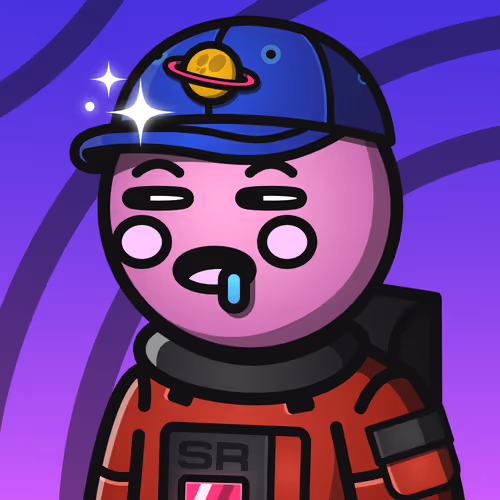 Spaceriders