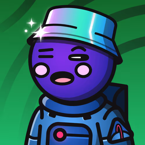 Spaceriders