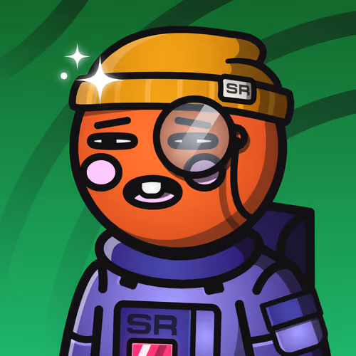 Spaceriders